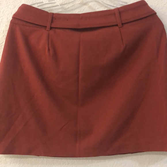 INC NWOT skirt size M - Picture 4 of 4